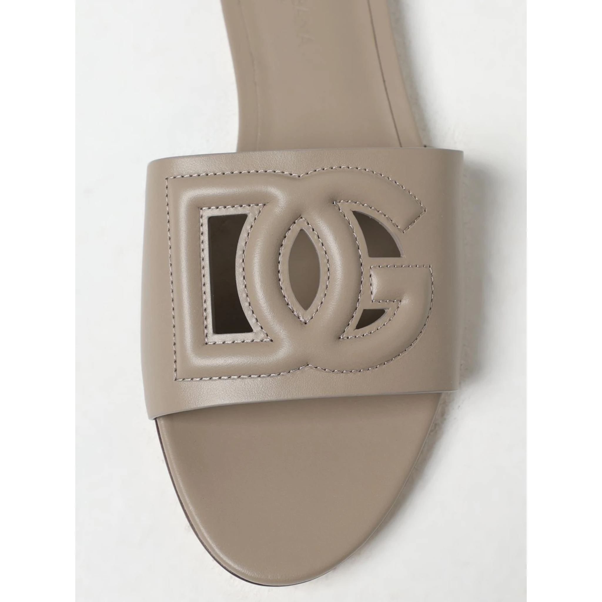 DOLCE & GABBANA slippers