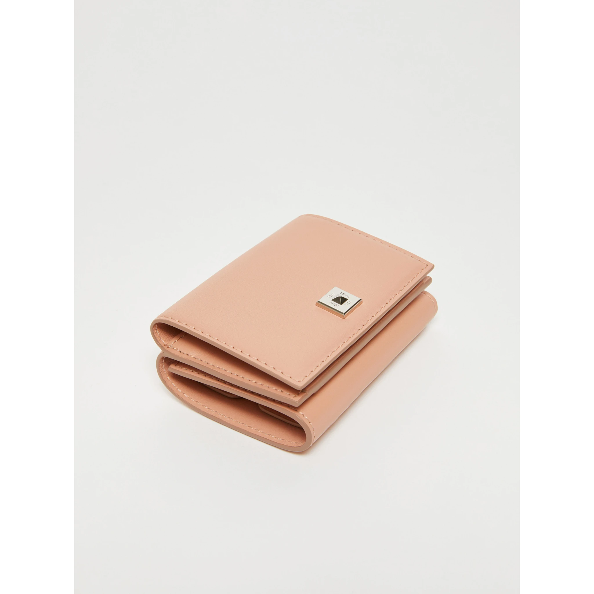 MAX MARA COMPACT wallet
