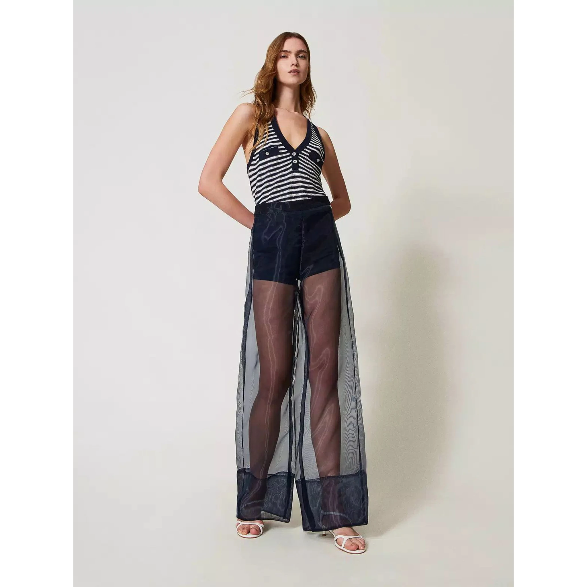 TWINSET pants