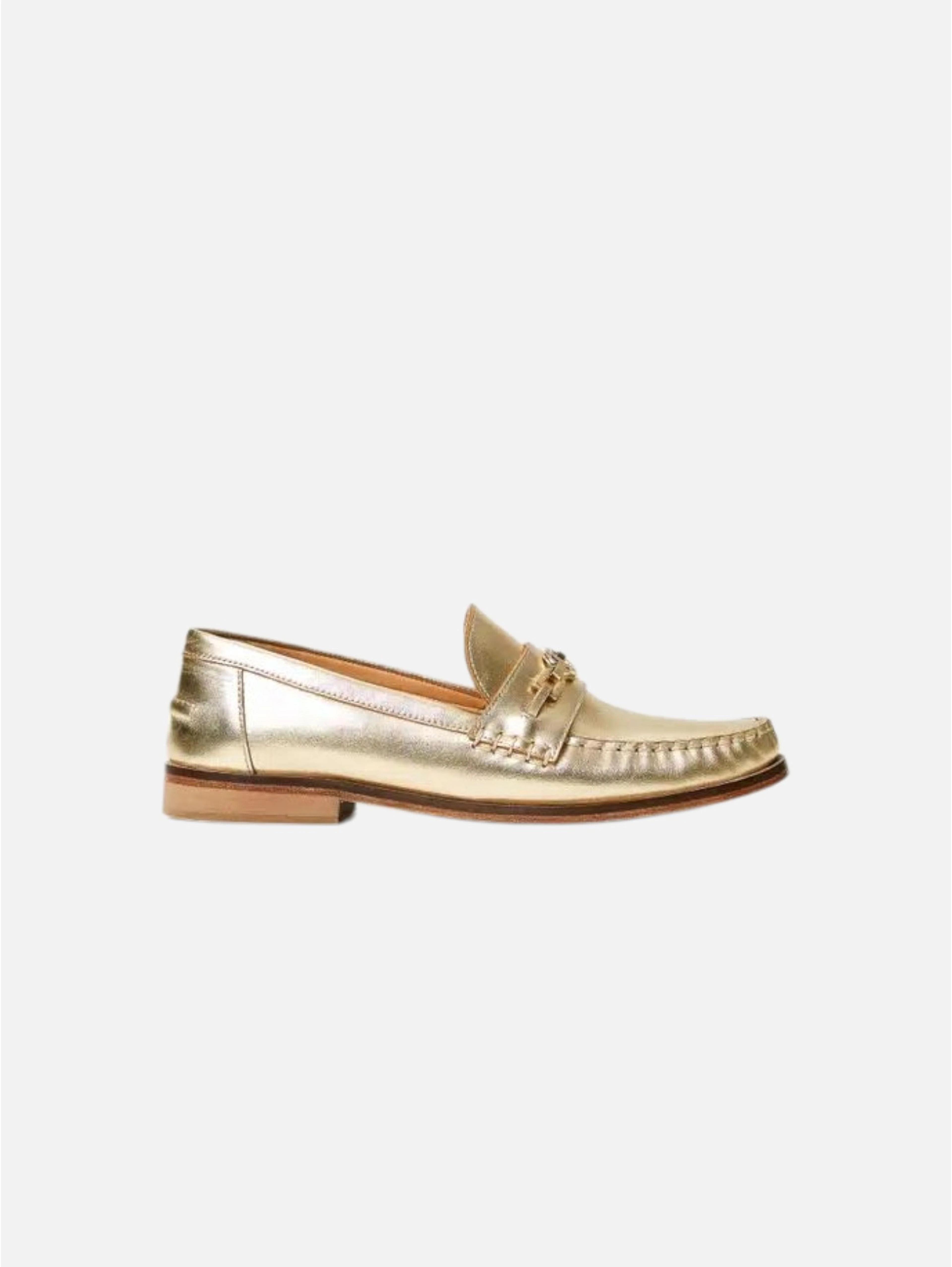 TWINSET moccasins