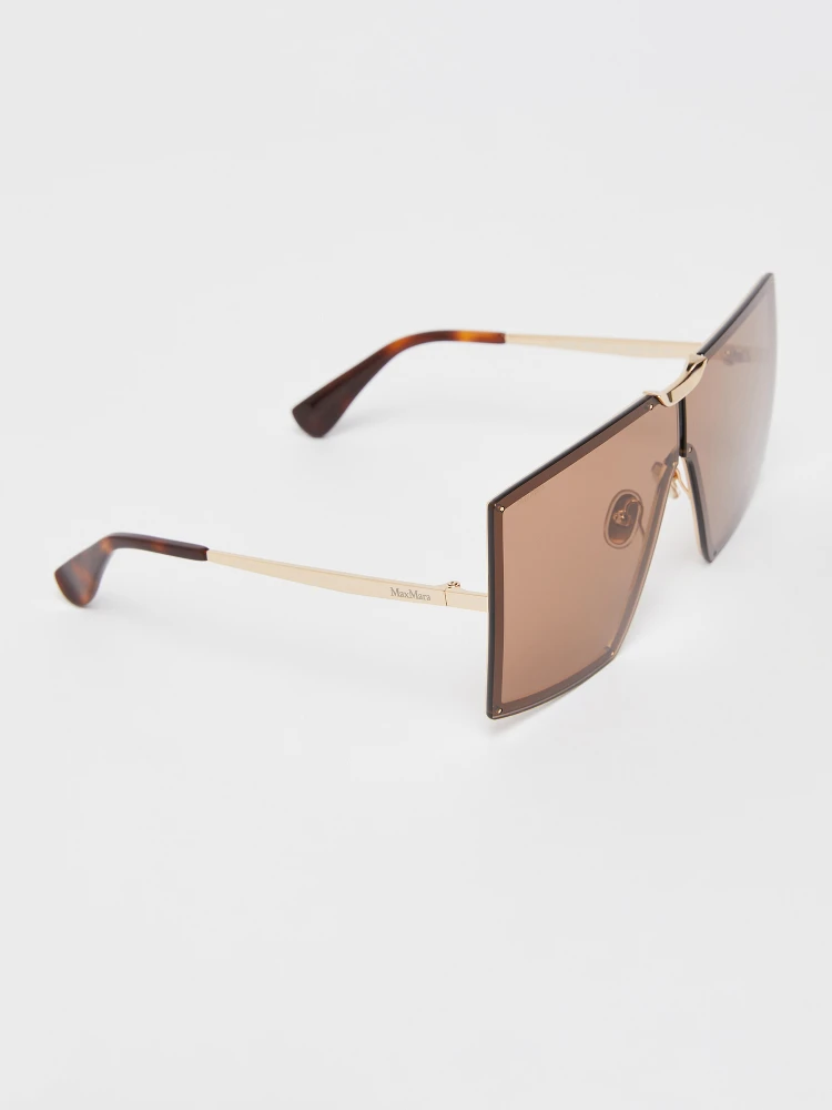 MAX MARA MILLER glasses alternative