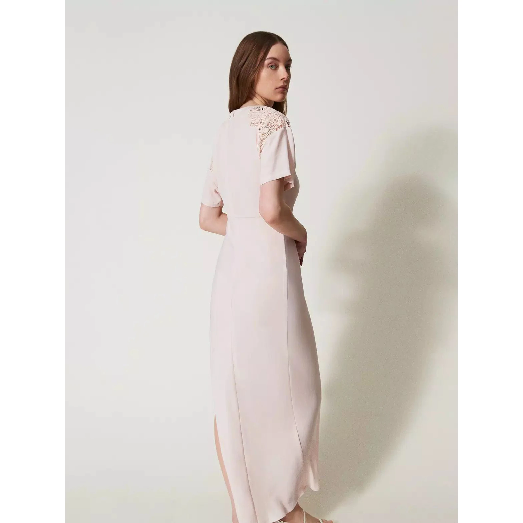 فستان توينسيت