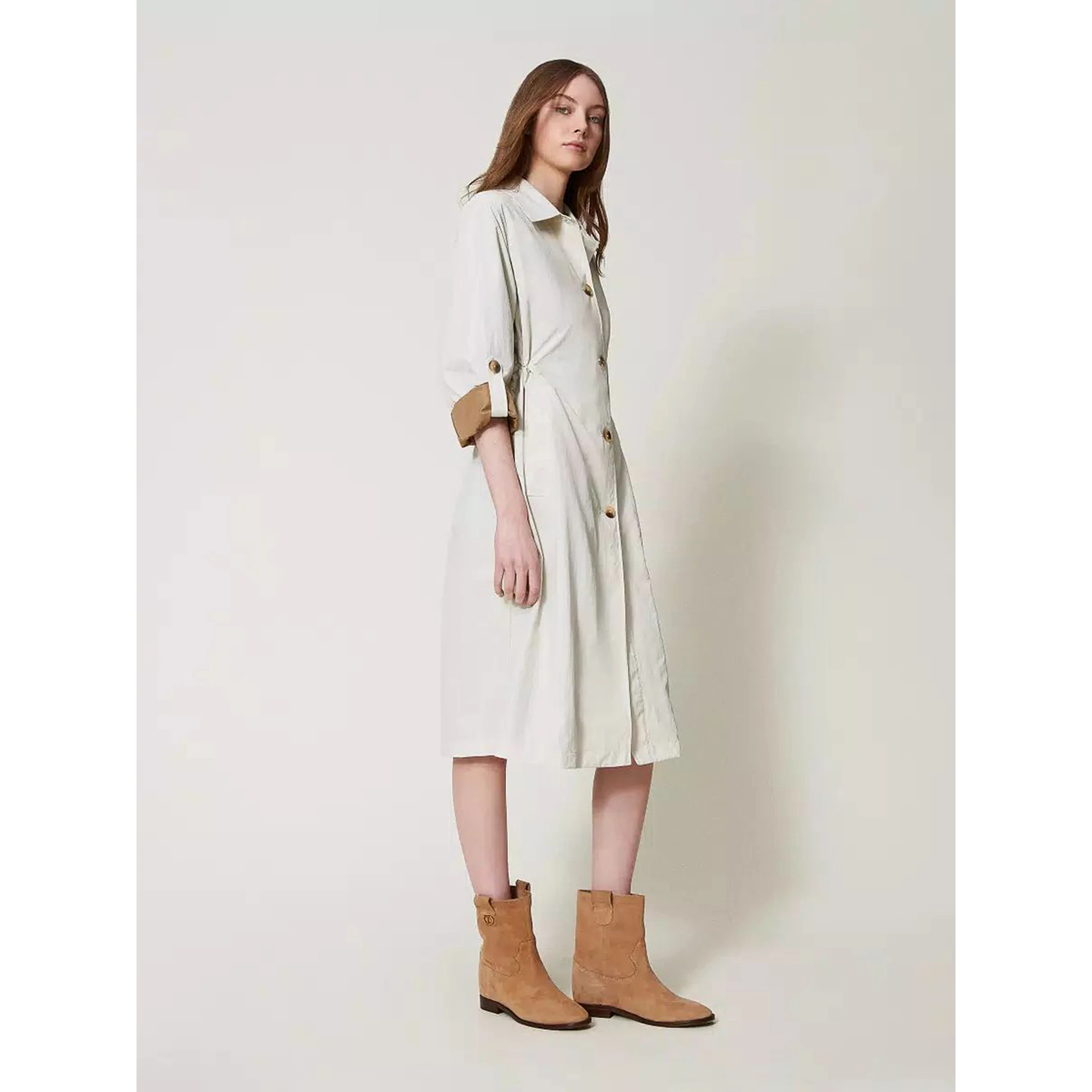 معطف توينسيت