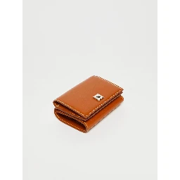 MAX MARA COMPACT wallet