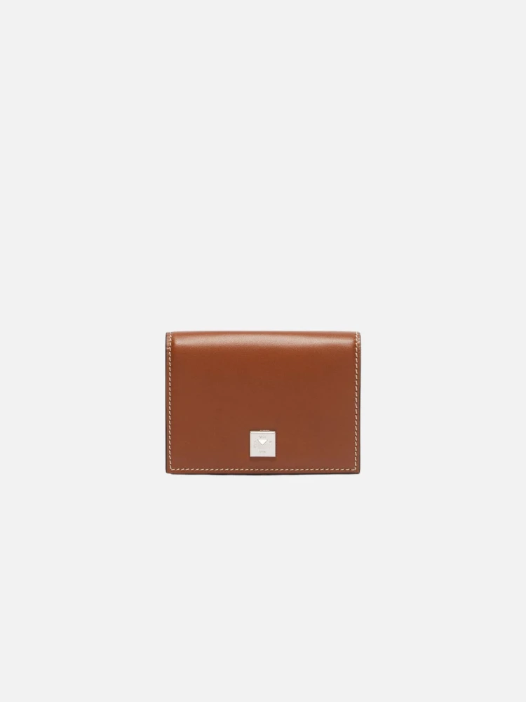 MAX MARA COMPACT wallet