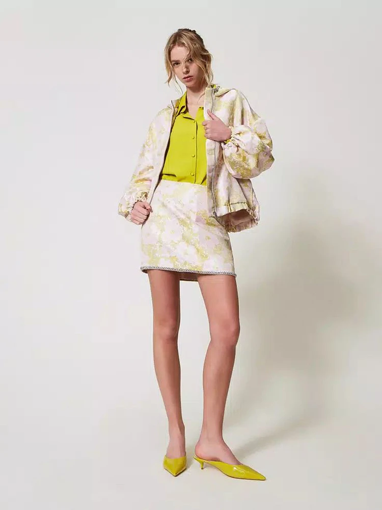 TWINSET shirt alternative