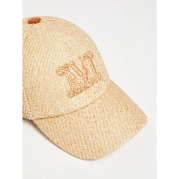MAX MARA JEZ cap