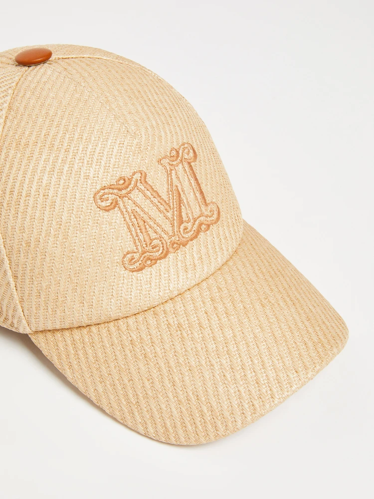 MAX MARA JEZ cap alternative