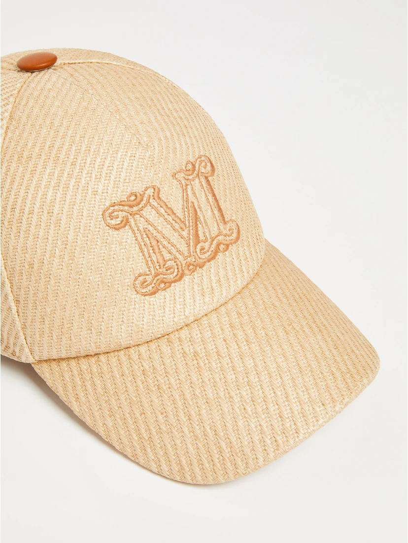 MAX MARA JEZ cap