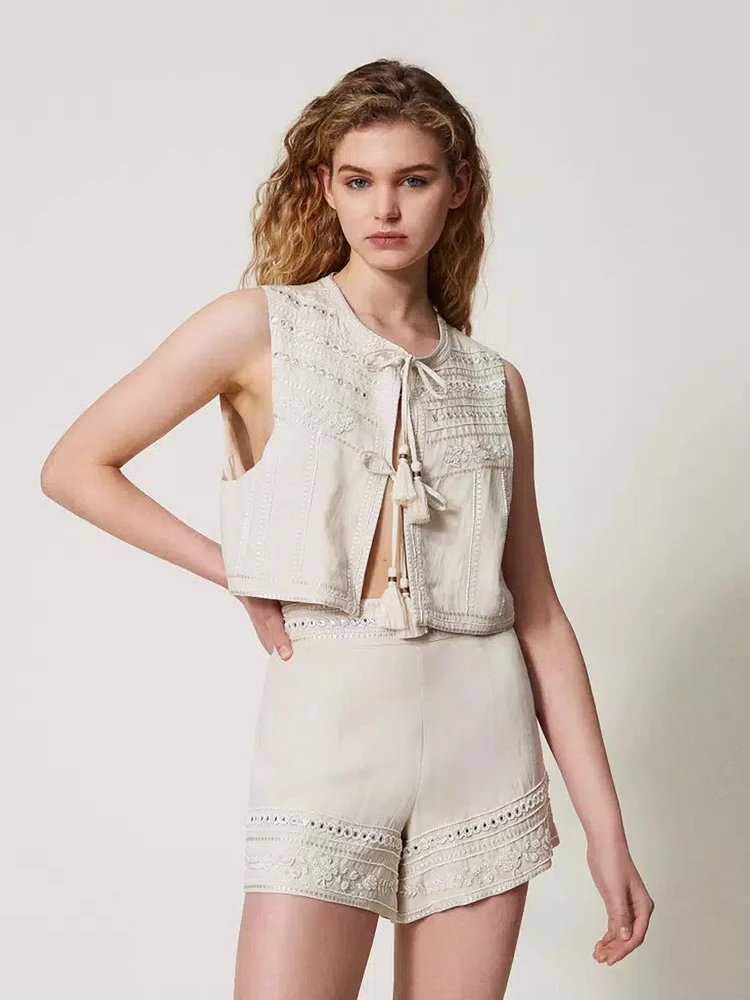 TWINSET shorts alternative