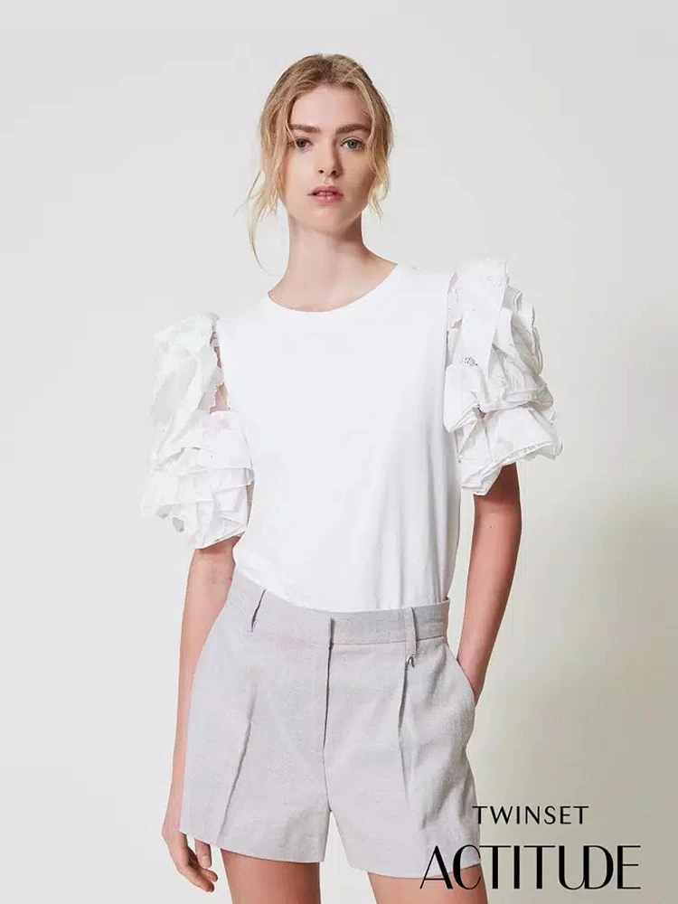 TWINSET shorts alternative