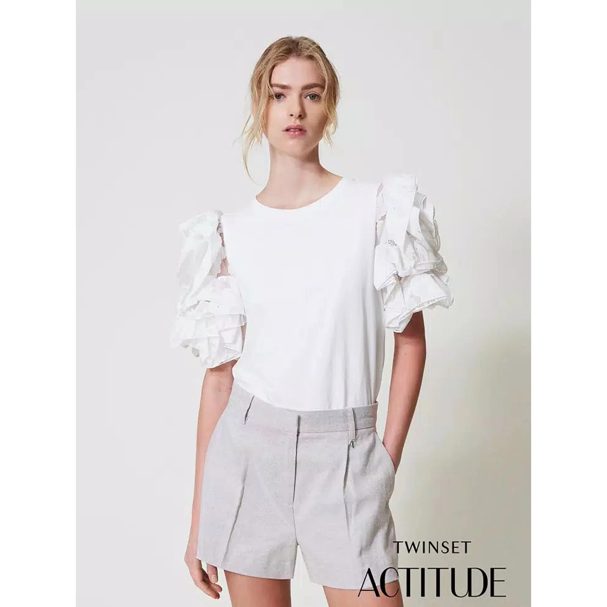 شورت توينسيت