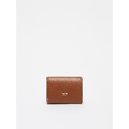 MAX MARA COMPACT wallet