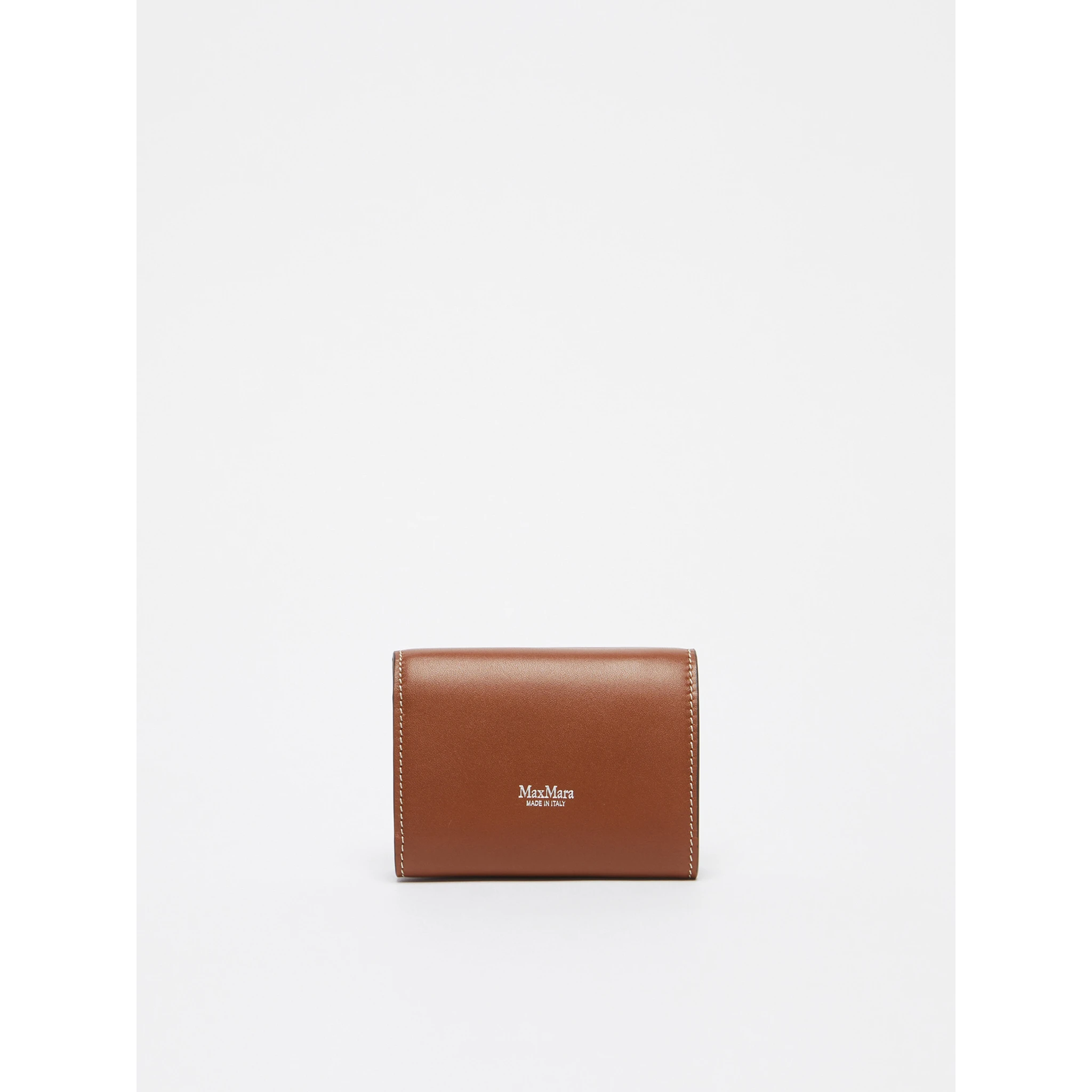MAX MARA COMPACT wallet