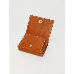 MAX MARA COMPACT wallet