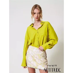 TWINSET shirt