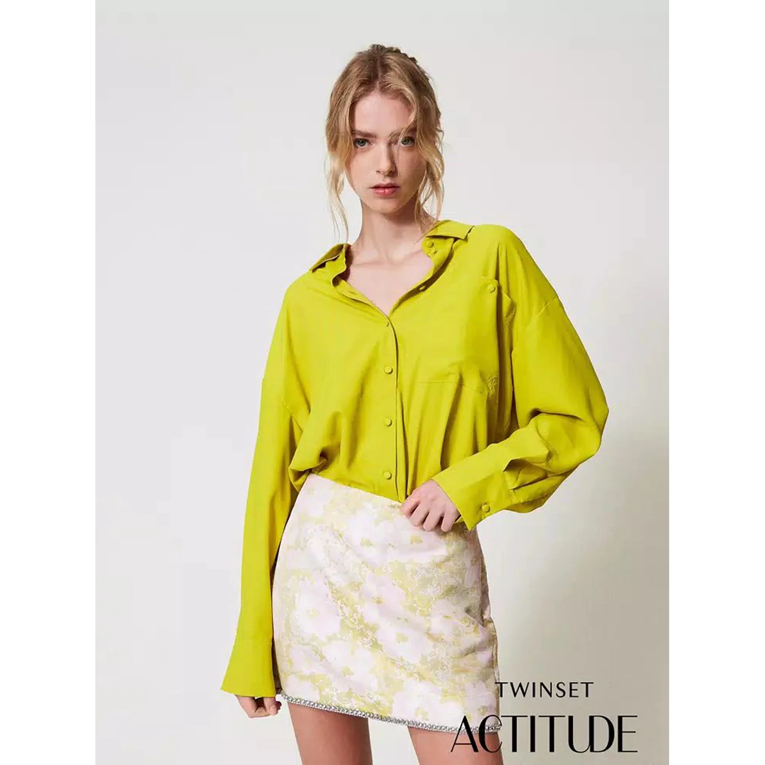 TWINSET shirt