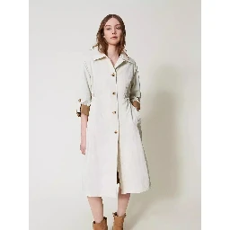 معطف توينسيت