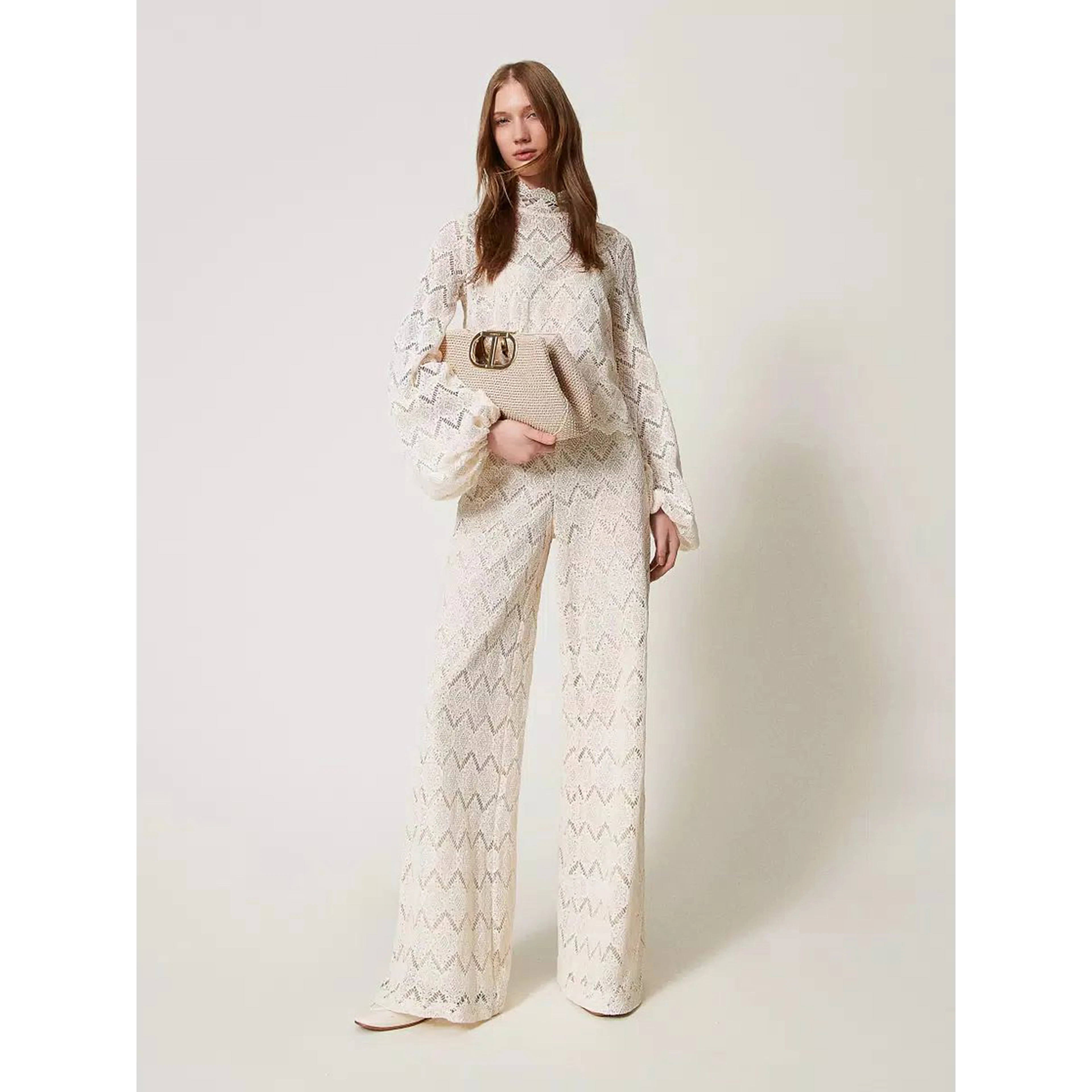 TWINSET pants
