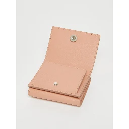 MAX MARA COMPACT wallet