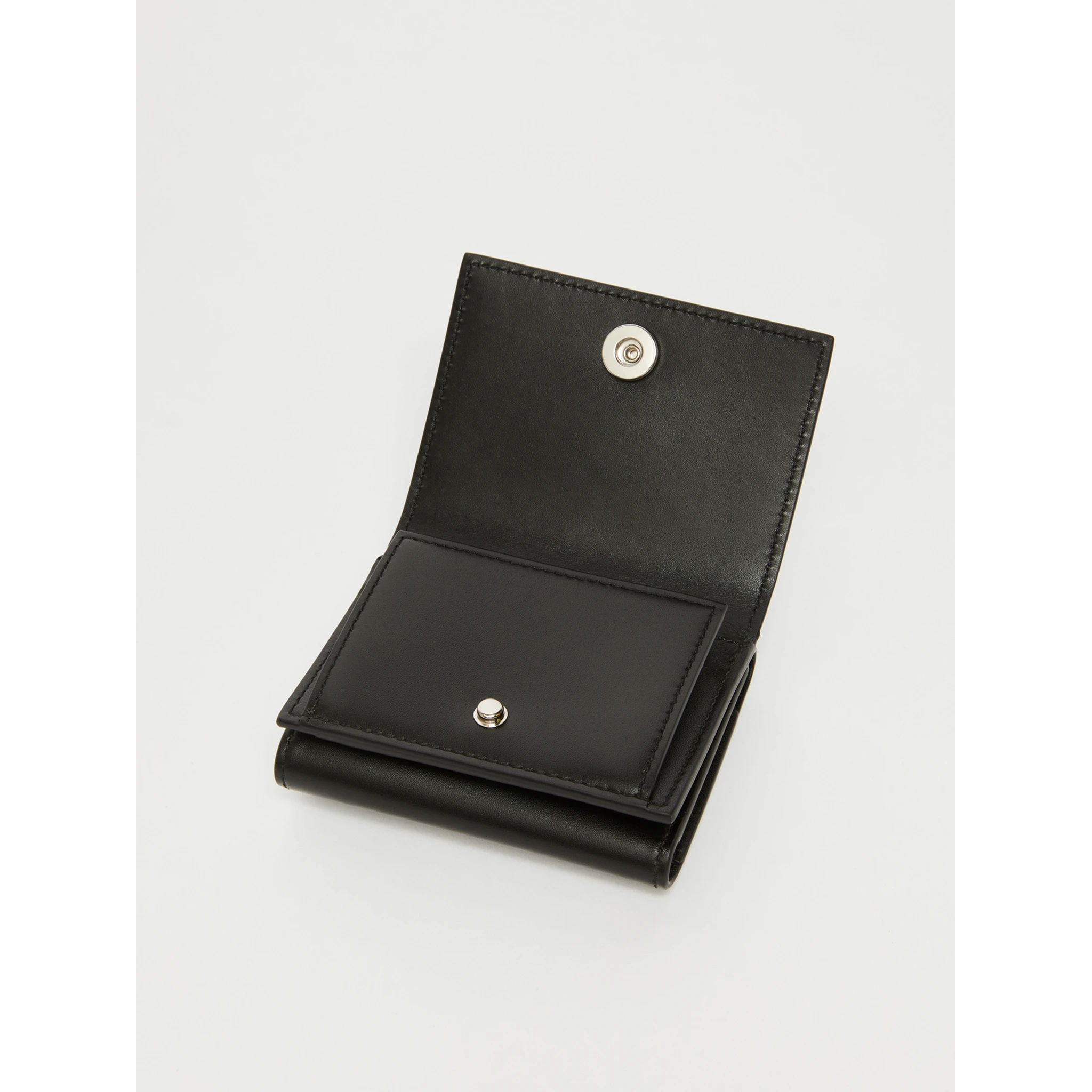 MAX MARA COMPACT wallet