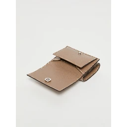 MAX MARA COMPACT wallet