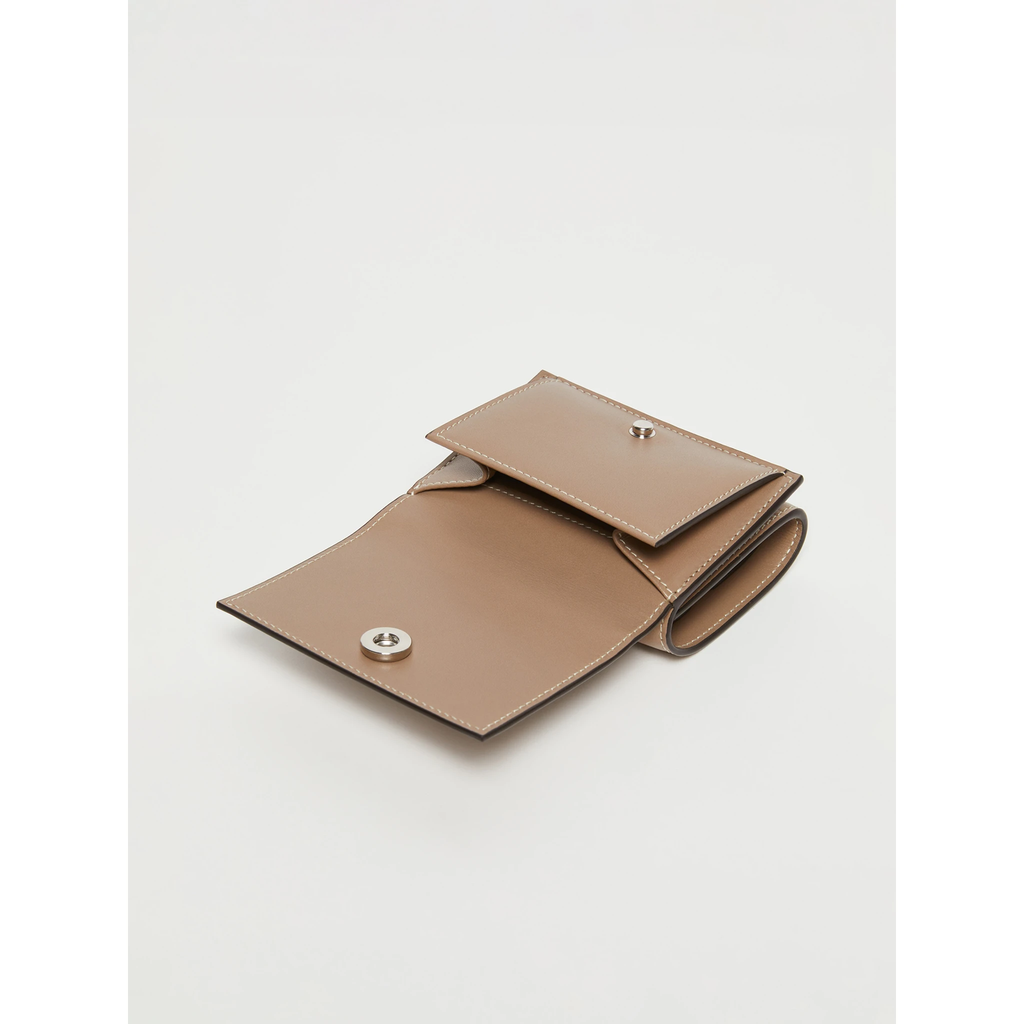 MAX MARA COMPACT wallet