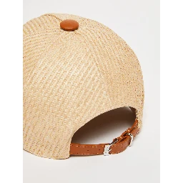 MAX MARA JEZ cap