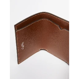 MAX MARA COMPACT wallet