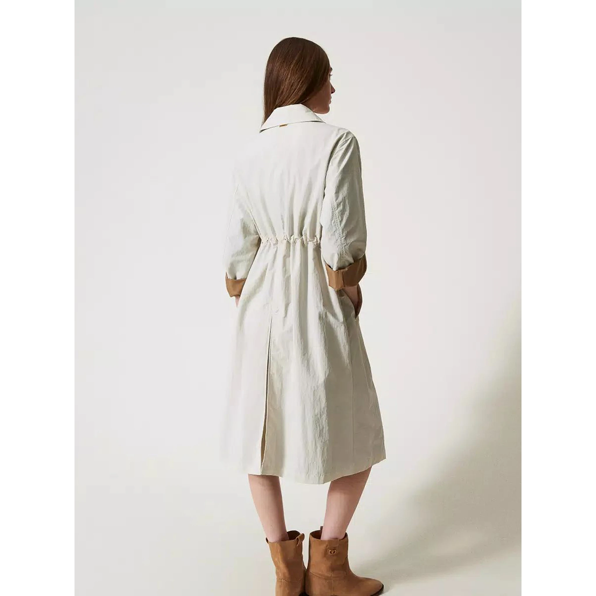 معطف توينسيت