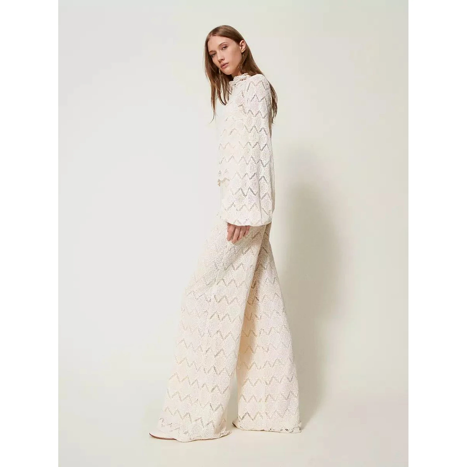 TWINSET pants