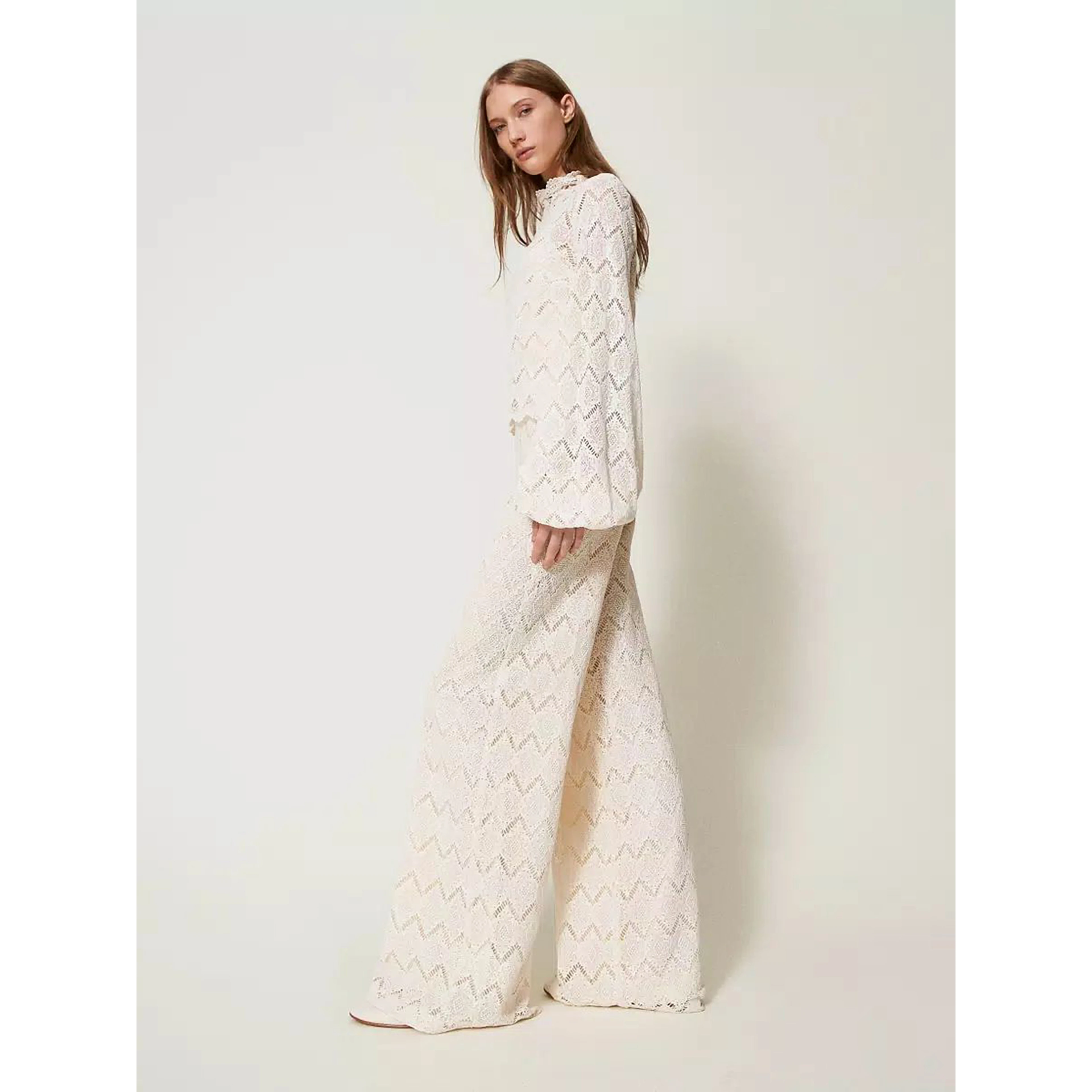 TWINSET pants