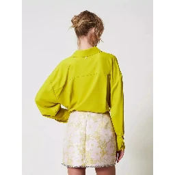 TWINSET shirt