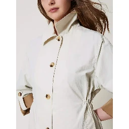 معطف توينسيت