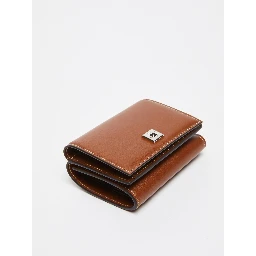 MAX MARA COMPACT wallet