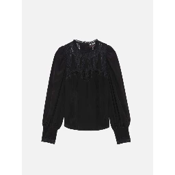 ZADIG & VOLTAIRE THENA blouse
