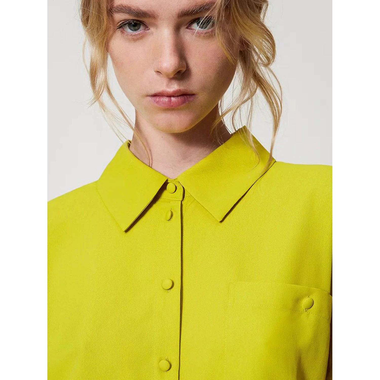 TWINSET shirt