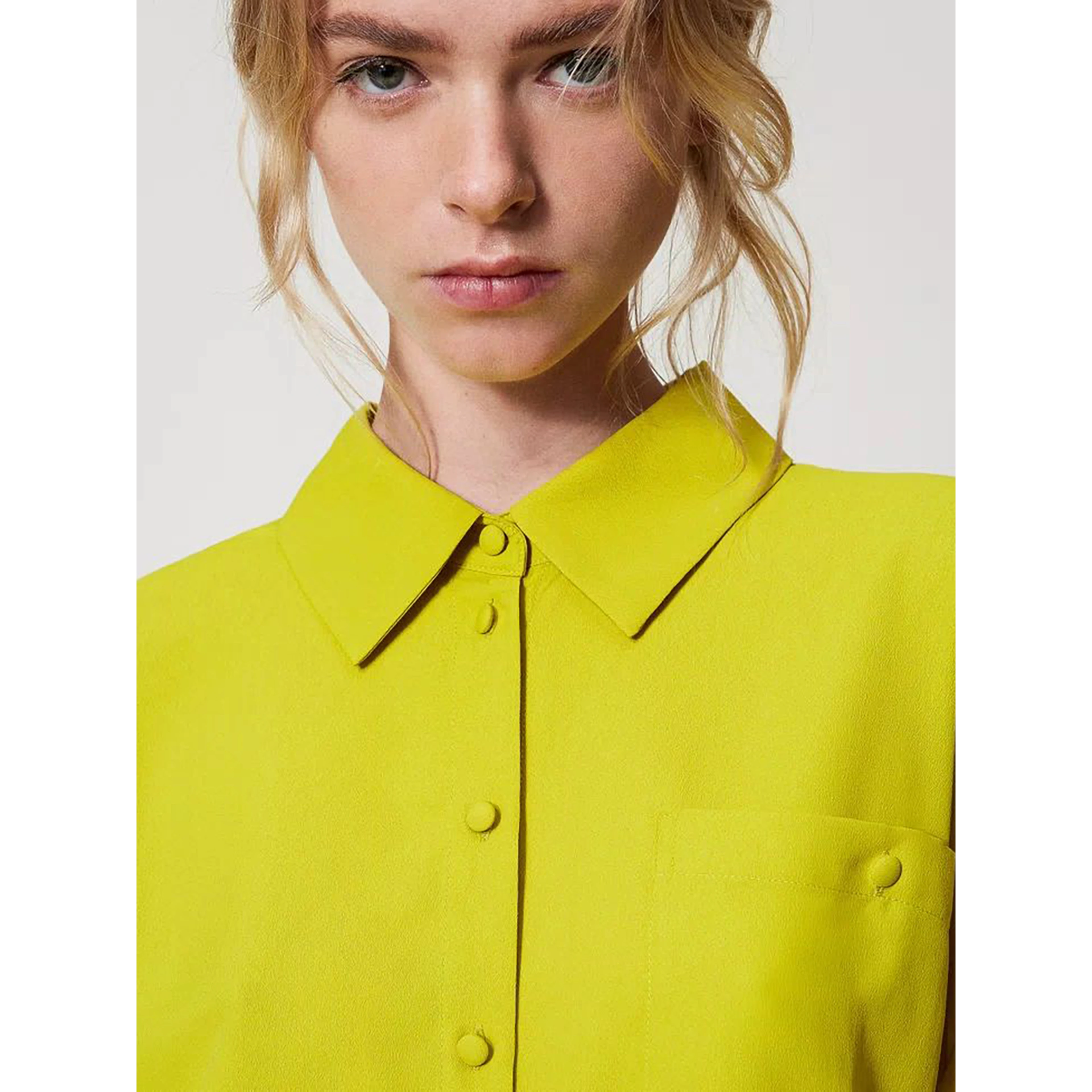 TWINSET shirt