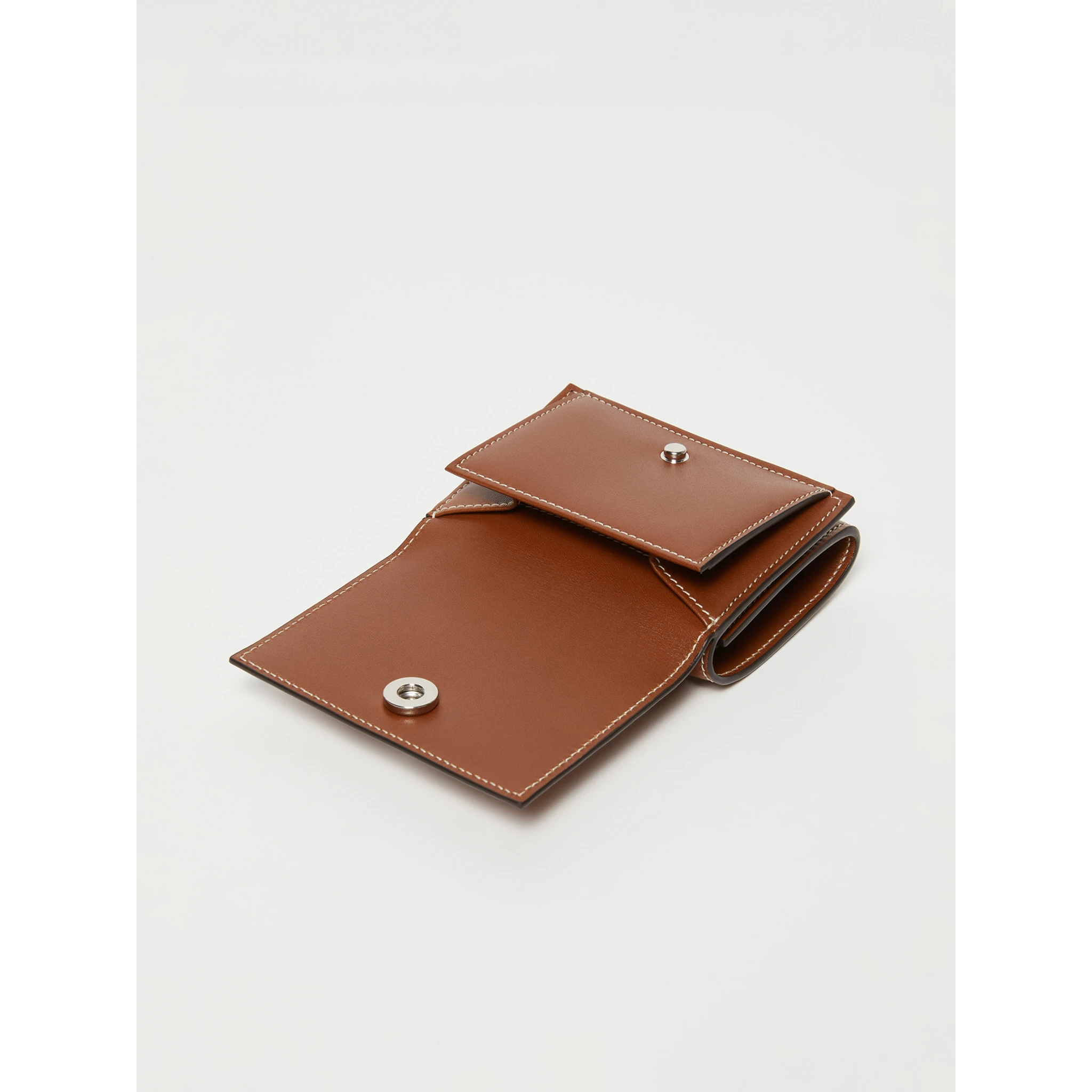 MAX MARA COMPACT wallet