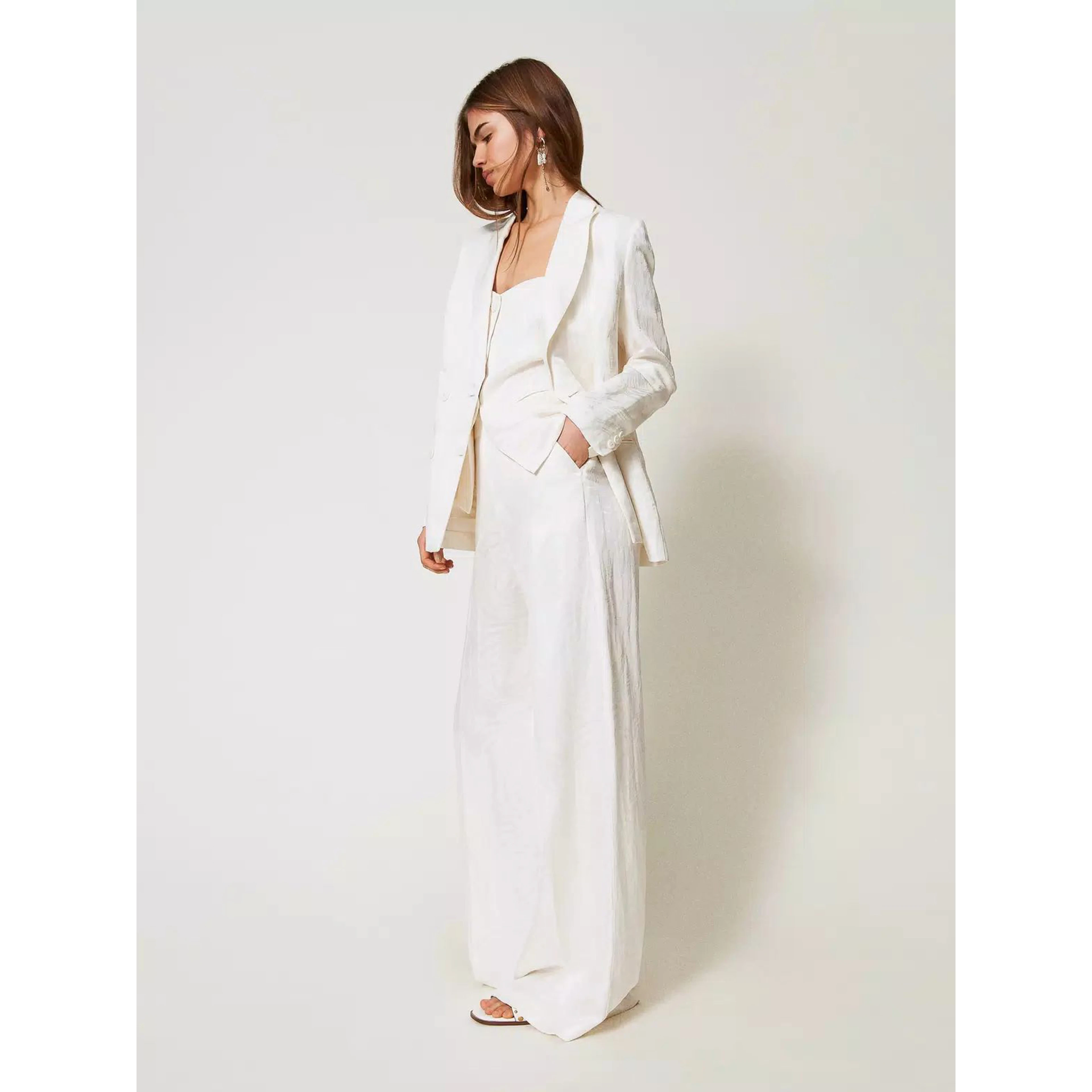 TWINSET pants