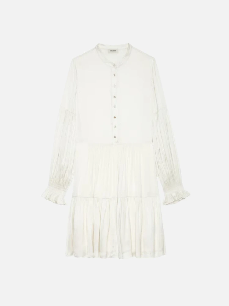ZADIG & VOLTAIRE RANDY dress