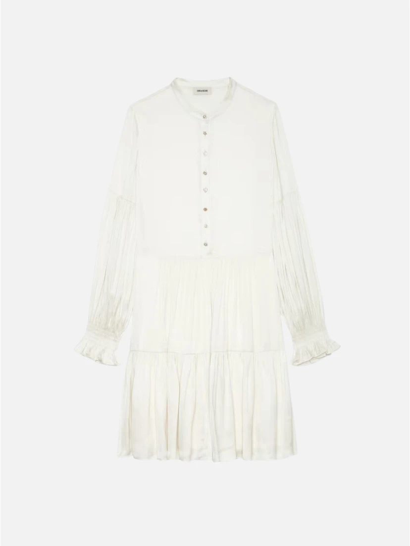 ZADIG & VOLTAIRE RANDY dress