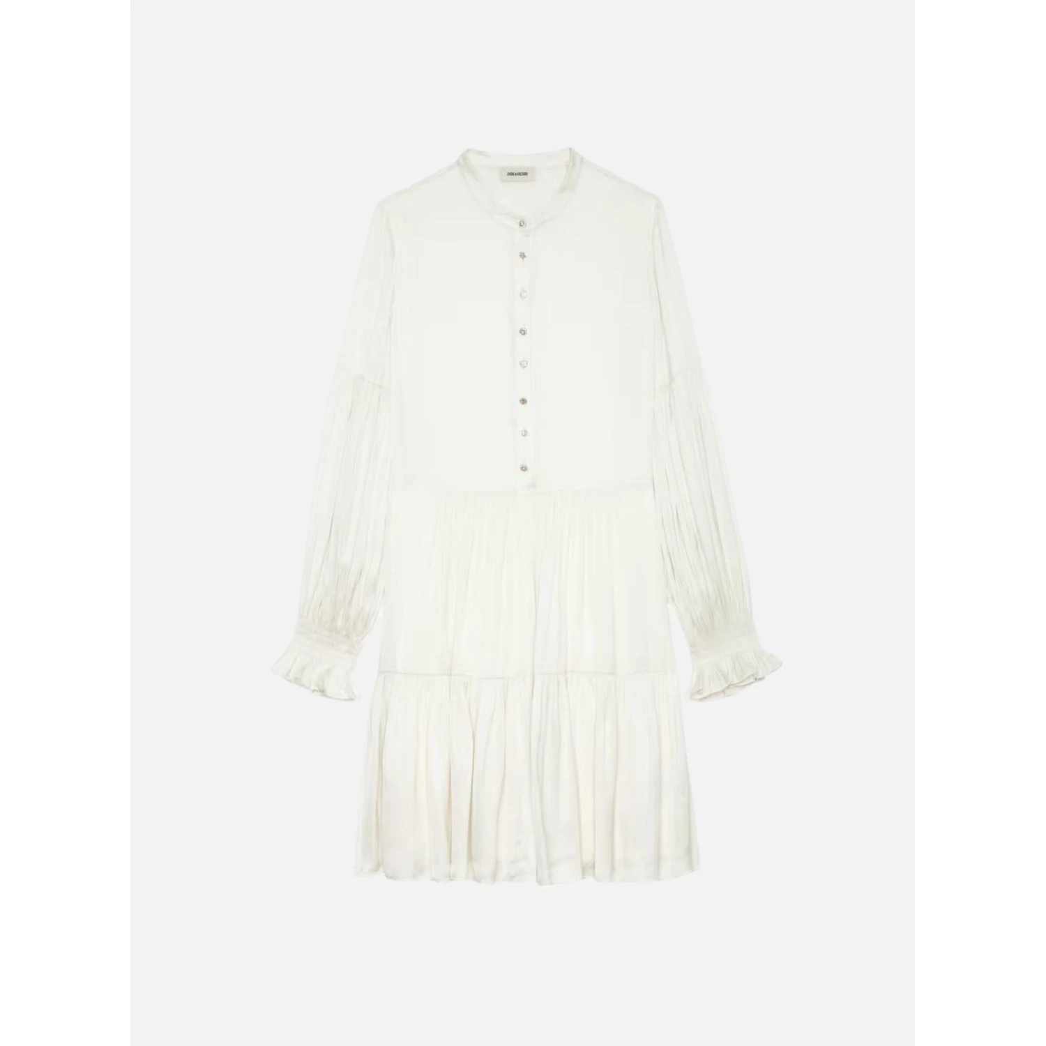 ZADIG & VOLTAIRE RANDY dress