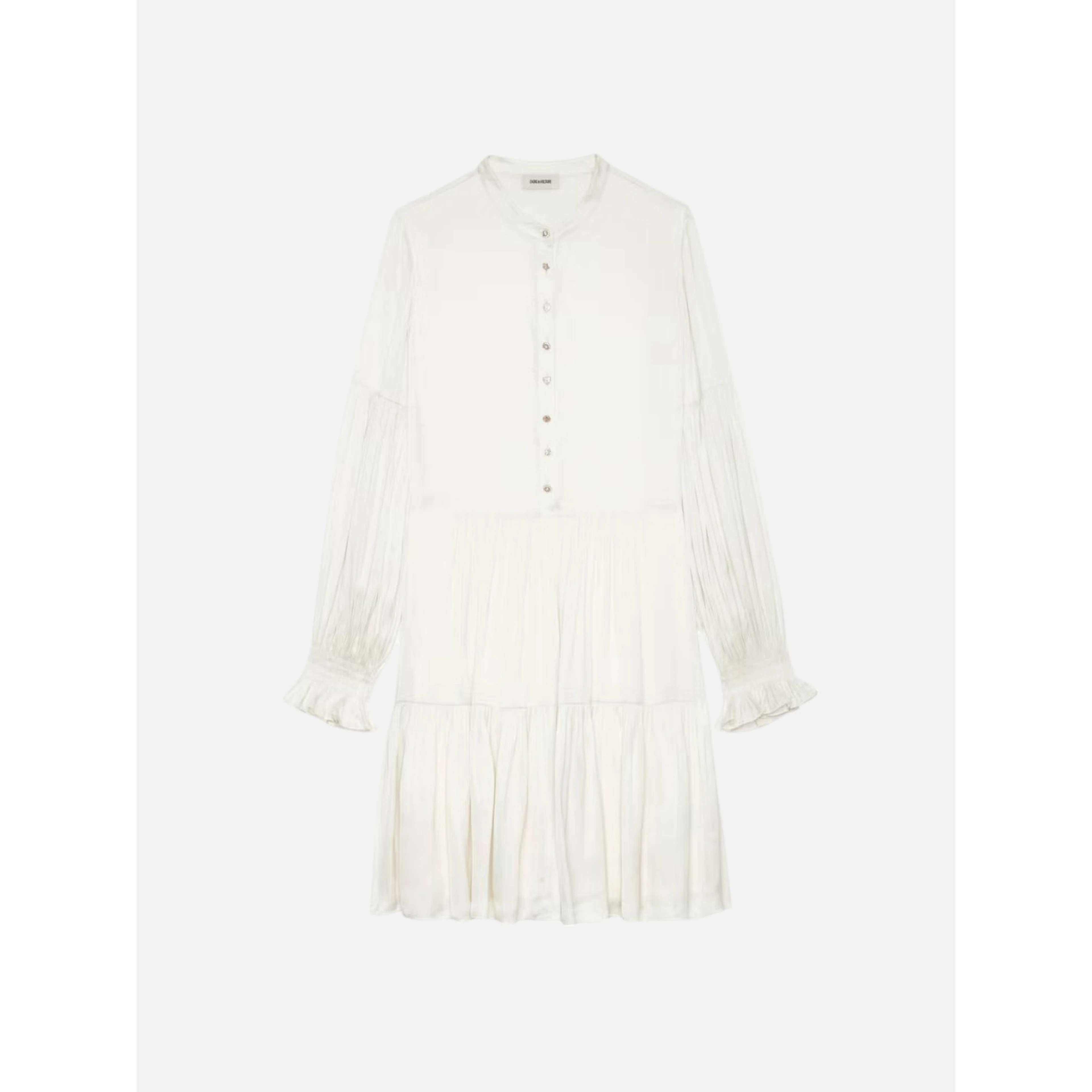 ZADIG & VOLTAIRE RANDY dress