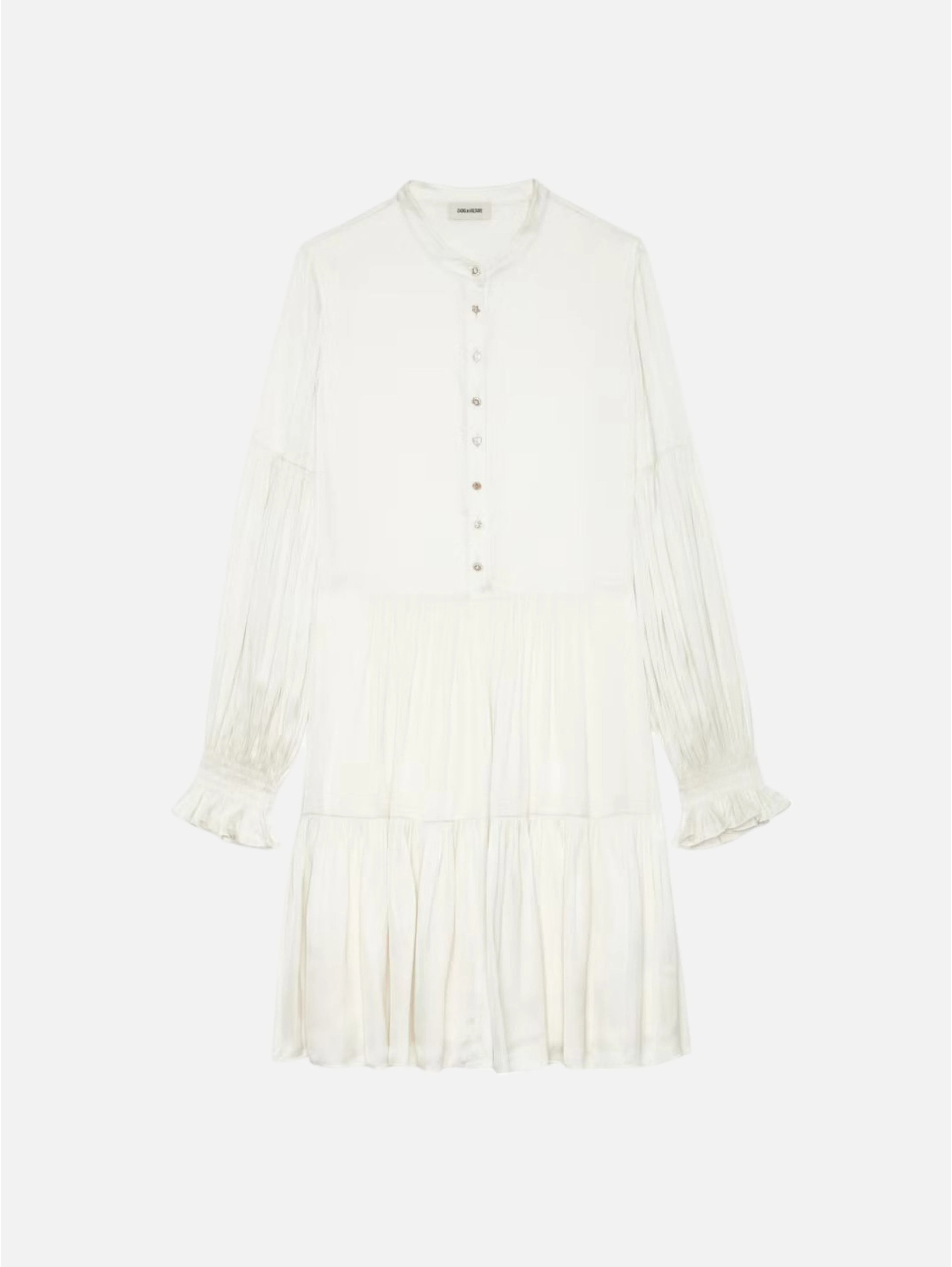 ZADIG & VOLTAIRE RANDY dress