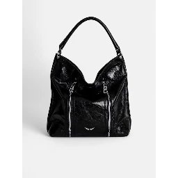 ZADIG & VOLTAIRE SUNNY HOBO bag