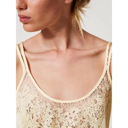TWINSET top