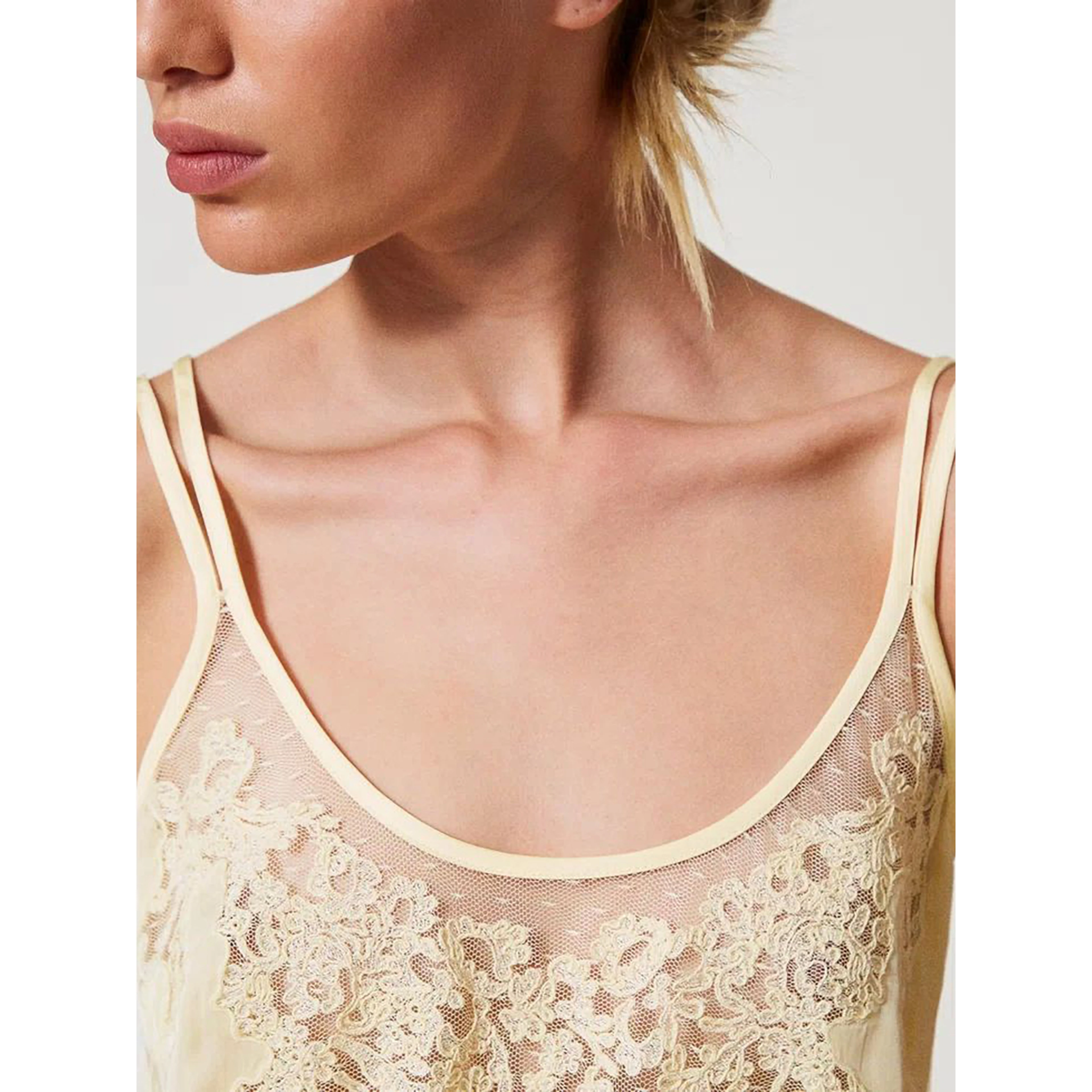 TWINSET top