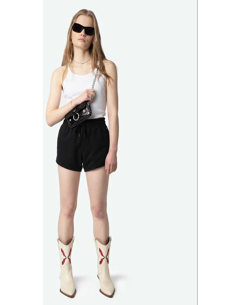 ZADIG&VOLTAIRE SMILE shorts alternative
