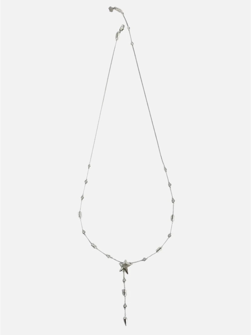 ZADIG&VOLTAIRE ROCK necklace